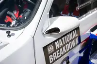 1985 MG Metro 6R4-Sold