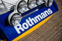 1985 MG Metro 6R4-Sold