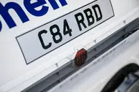 1985 MG Metro 6R4-Sold