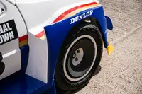 1985 MG Metro 6R4-Sold