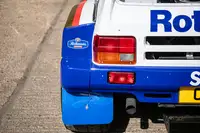 1985 MG Metro 6R4-Sold