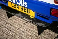 1985 MG Metro 6R4-Sold