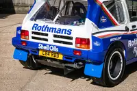 1985 MG Metro 6R4-Sold