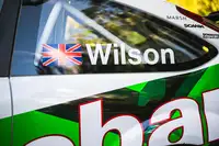 2007 Ford Focus Mk2 WRC-For Sale