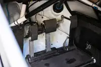 2007 Ford Focus Mk2 WRC-For Sale