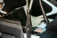 2007 Ford Focus Mk2 WRC-For Sale