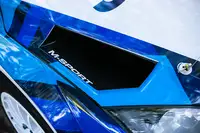 2007 Ford Focus Mk2 WRC-For Sale