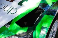 2007 Ford Focus Mk2 WRC-For Sale