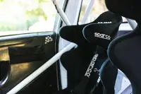 2007 Ford Focus Mk2 WRC-For Sale