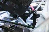 2007 Ford Focus Mk2 WRC-For Sale