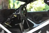 2007 Ford Focus Mk2 WRC-For Sale