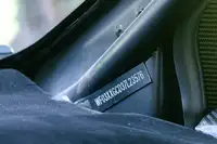 2007 Ford Focus Mk2 WRC-For Sale