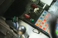 2007 Ford Focus Mk2 WRC-For Sale