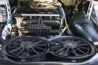 2007 Ford Focus Mk2 WRC-For Sale