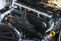 2007 Ford Focus Mk2 WRC-For Sale