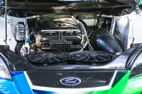 2007 Ford Focus Mk2 WRC-For Sale