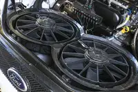 2007 Ford Focus Mk2 WRC-For Sale