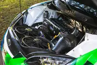 2007 Ford Focus Mk2 WRC-For Sale