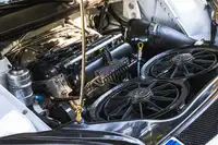 2007 Ford Focus Mk2 WRC-For Sale