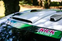 2007 Ford Focus Mk2 WRC-For Sale