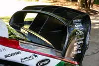 2007 Ford Focus Mk2 WRC-For Sale
