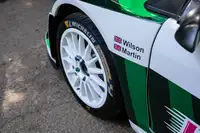 2007 Ford Focus Mk2 WRC-For Sale