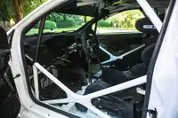 2007 Ford Focus Mk2 WRC-For Sale