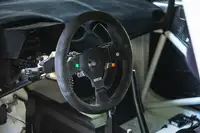 2007 Ford Focus Mk2 WRC-For Sale