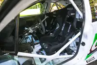 2007 Ford Focus Mk2 WRC-For Sale