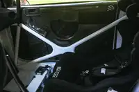 2007 Ford Focus Mk2 WRC-For Sale