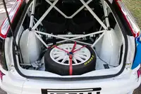 2007 Ford Focus Mk2 WRC-For Sale