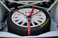 2007 Ford Focus Mk2 WRC-For Sale