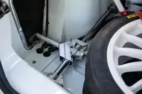 2007 Ford Focus Mk2 WRC-For Sale