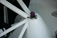 2007 Ford Focus Mk2 WRC-For Sale