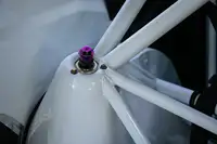 2007 Ford Focus Mk2 WRC-For Sale