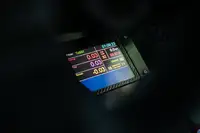 2007 Ford Focus Mk2 WRC-For Sale