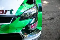 2007 Ford Focus Mk2 WRC-For Sale