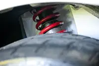 2007 Ford Focus Mk2 WRC-For Sale