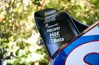 2007 Ford Focus Mk2 WRC-For Sale