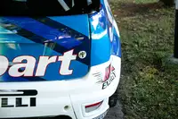 2007 Ford Focus Mk2 WRC-For Sale