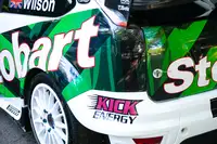 2007 Ford Focus Mk2 WRC-For Sale