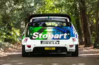 2007 Ford Focus Mk2 WRC-For Sale