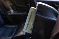 1995 Volkswagen Corrado VR6 Manual-Sold