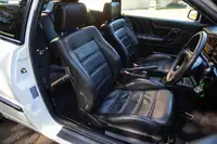 1995 Volkswagen Corrado VR6 Manual-Sold