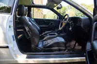 1995 Volkswagen Corrado VR6 Manual-Sold