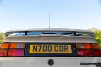 1995 Volkswagen Corrado VR6 Manual-Sold