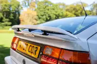 1995 Volkswagen Corrado VR6 Manual-Sold