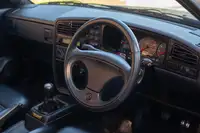 1995 Volkswagen Corrado VR6 Manual-Sold