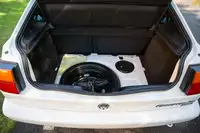 1995 Volkswagen Corrado VR6 Manual-Sold