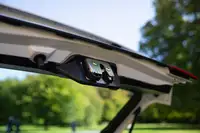 1995 Volkswagen Corrado VR6 Manual-Sold